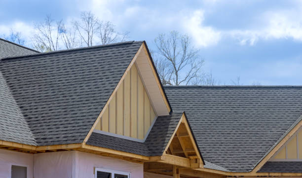 Best Sheet Metal Roofing  in Mount Carroll, IL