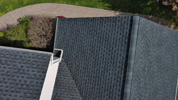 Best Roof Insulation Installation  in Mount Carroll, IL