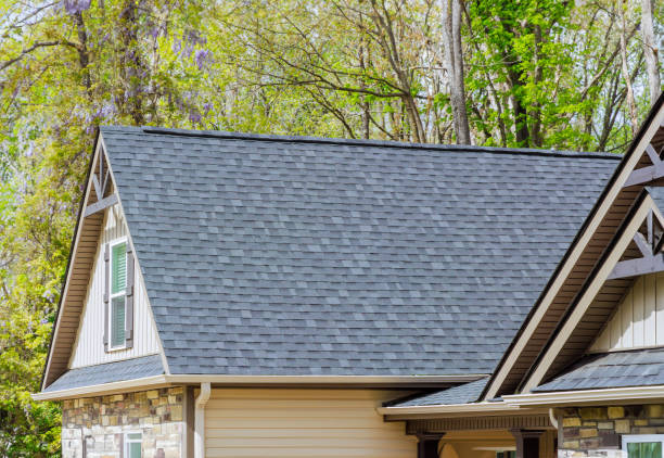 Best Commercial Roofing Services  in Mount Carroll, IL