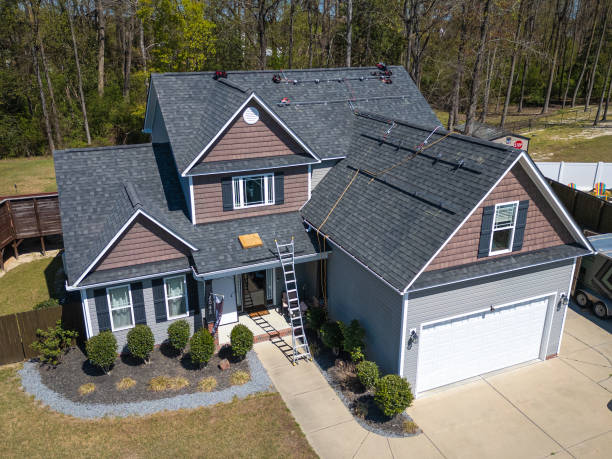 Best Asphalt Shingles Roofing  in Mount Carroll, IL